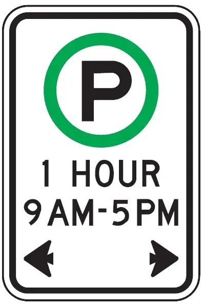 Image for What is this sign?